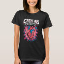 Suche nach katheter tshirts Katze