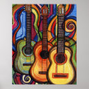 Suche nach gitarren poster Farbenfroh