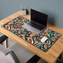 Suche nach kurve mousepads Künstlerisch