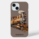 Suche nach eisenbahn iphone hüllen Für ihn