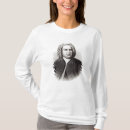 Suche nach johann sebastian tshirts Komponist