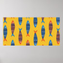 Suche nach seafood poster Fisch