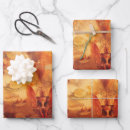 Suche nach rotkehlchen geschenkpapier Tiere