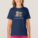 Suche nach katzenliebhaber kinder tshirts Für alle