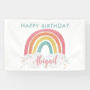 Suche nach regenbogen banner Boho