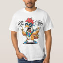 Suche nach huhn tshirts Jede person