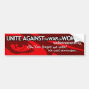 Suche nach gegen den krieg autoaufkleber Frauen