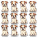 Suche nach lustige bulldogge aufkleber Niedlich