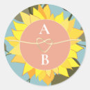 Suche nach hochzeitsmonogramm aufkleber Staubblau