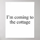 Suche nach cottage poster Retro