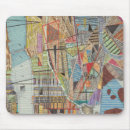 Suche nach karte mousepads Landkarten