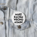 Suche nach falsch buttons Rassismus