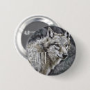 Suche nach wolf abzeichen buttons Für alle