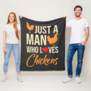 Suche nach henne decken Küken