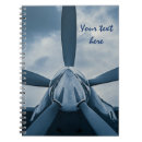 Suche nach wolken kleine notizbücher Flugzeug