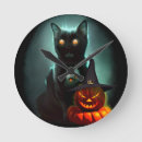 Suche nach vampire wanduhren Kürbis