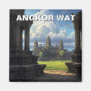 Suche nach angkor wat magnete Tempel
