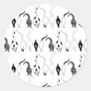 Suche nach katze hinten aufkleber Hintern