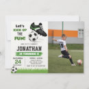 Suche nach fußballgeburtstags party einladungen Jedes kind