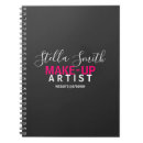 Suche nach makeup artist kleine notizbücher Kosmetologe