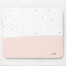 Suche nach weich rosa mousepads Feminin