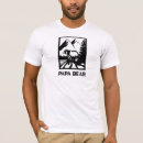 Suche nach schwarzer bär tshirts Rustikal