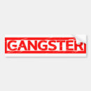 Suche nach gangster autoaufkleber Spaß