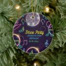 Suche nach disco ornamente Feier