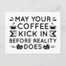 Suche nach koffein postkarten Lustig
