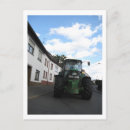 Suche nach traktor postkarten Landwirtschaft