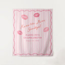 Suche nach rosa streifen banner Braut