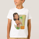 Suche nach dschungelbuch tshirts Mannjunges