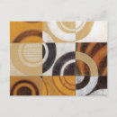 Suche nach modernes muster postkarten Abstrakt