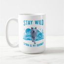 Suche nach weißer wolf kaffee tassen Tier