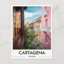 Suche nach cartagena kolumbien postkarten Kolombie