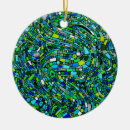 Suche nach blaue wellen ornamente Wellenmuster