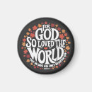 Suche nach jesus christus magnete Bibel