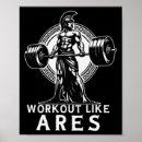 Suche nach griechische götter poster Fitness