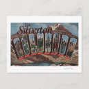 Suche nach silverton postkarten Colorado