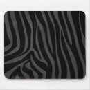 Suche nach zebra druck mousepads Muster