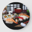 Suche nach sushi wanduhren Nahrung