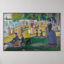 Suche nach georges seurat poster Pointillismus