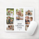 Suche nach großvater mousepads Opa