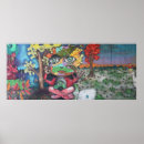 Suche nach mural poster Wandmalerei