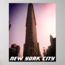 Suche nach wolkenkratzer poster Manhattan