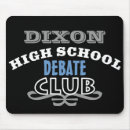Suche nach highschool mousepads Schule