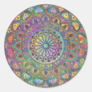 Suche nach trance aufkleber Kaleidoskop