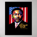 Suche nach freiheit zitat poster Amerika