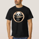 Suche nach panda bären tshirts Babypanda