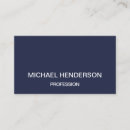 Suche nach dunkelblau visitenkarten Marineblau